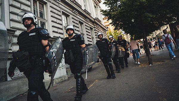 Foto: Bogdan Spasojević