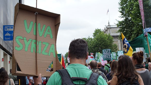 Foto: Neda Radulović-Viswanatha