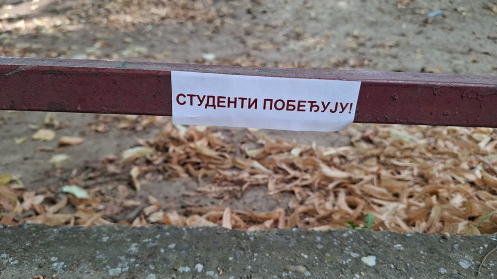 Foto: Peščanik