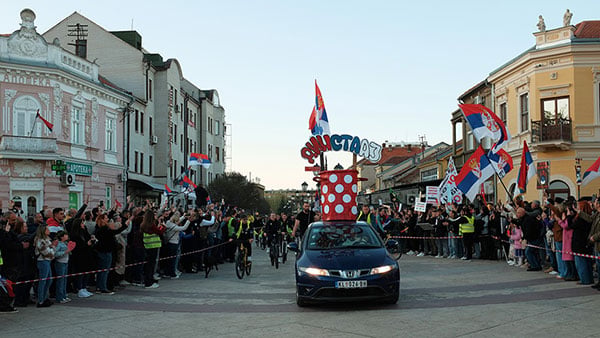 Foto: Predrag Trokicić