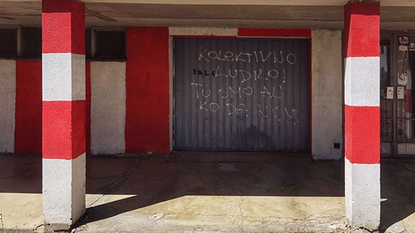 Foto: Predrag Trokicić
