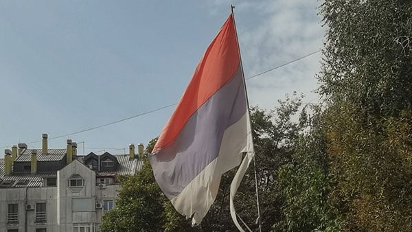 Foto: Predrag Trokicić