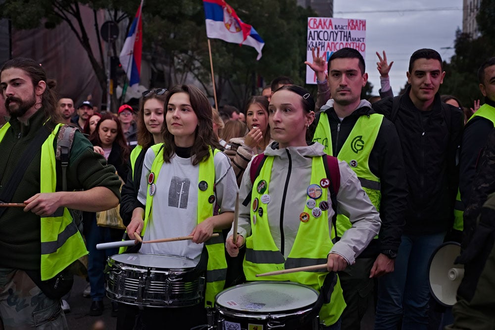 Foto: Predrag Trokicić Foto: Predrag Trokicić