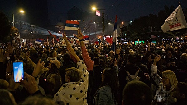 Foto: Predrag Trokicić