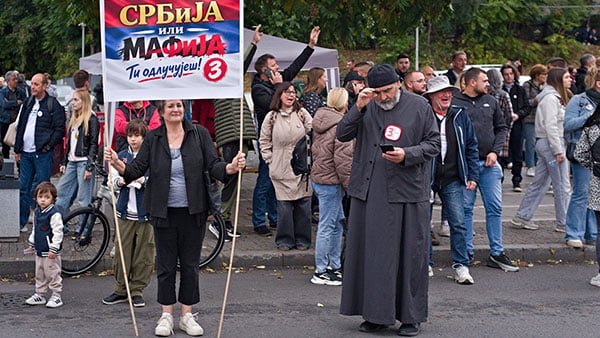 Foto: Predrag Trokicić